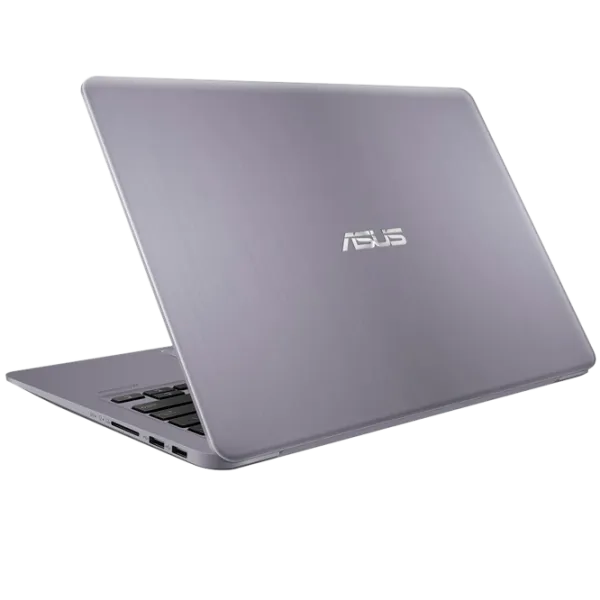 Asus VivoBook Core i5/ 8 ГБ/ 256 ГБ/ VGA Дискретная/ Серый photo 5 Asus VivoBook Core i5/ 8 ГБ/ 256 ГБ/ VGA Дискретная/ Серый photo 5