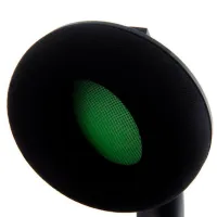 Căști Microsoft Xbox One Stereo Headset Green Black Cu fir/ Gaming photo 5