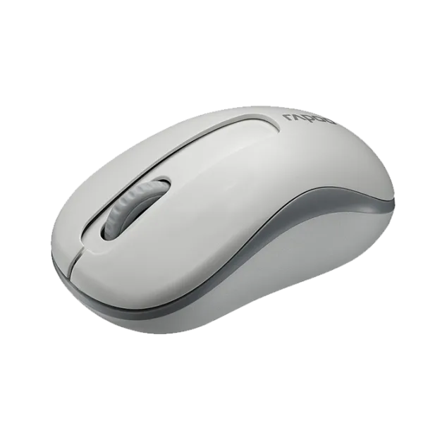 Мышь RAPOO M10 Белый photo 2