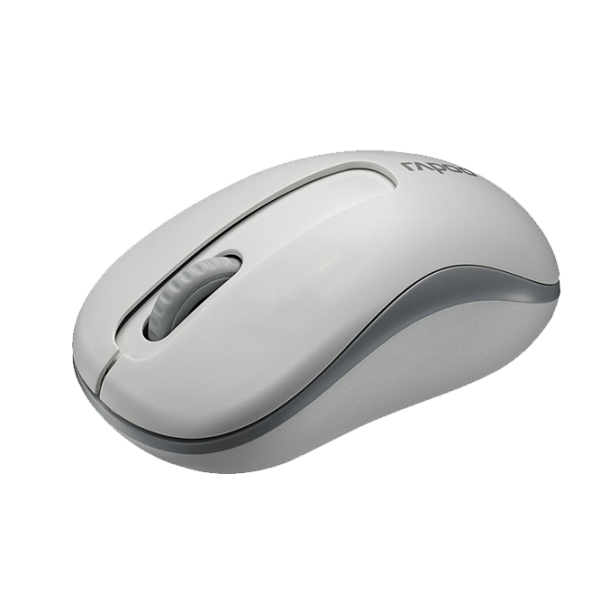 Мышь RAPOO M10 Белый photo 2