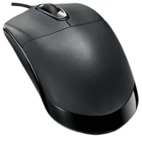 Mouse RAPOO N1050 Black photo 2