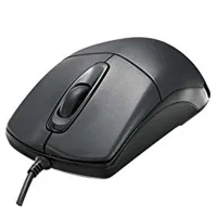 Mouse RAPOO N1050 Black photo 3