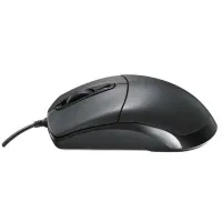 Mouse RAPOO N1050 Black photo 4