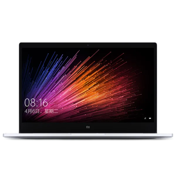 Xiaomi Air 13.3 Core i5/ 8 ГБ/ 256 ГБ/ VGA Дискретная/ Серебристый photo 2 Xiaomi Air 13.3 Core i5/ 8 ГБ/ 256 ГБ/ VGA Дискретная/ Серебристый photo 2
