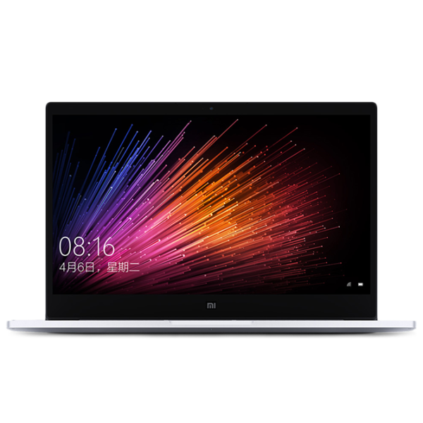 Xiaomi Air 13.3 Core i5/ 8 ГБ/ 256 ГБ/ VGA Дискретная/ Серебристый photo 2 Xiaomi Air 13.3 Core i5/ 8 ГБ/ 256 ГБ/ VGA Дискретная/ Серебристый photo 2