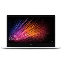 Laptop Xiaomi Air 13.3 Core i5 7200U / 8 GB / 256 GB / VGA Discretă / Silver photo 5