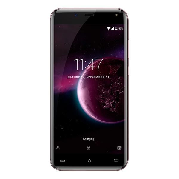 Cubot Magic 3 ГБ/ 16 ГБ/ Dual SIM/ Черный Золотой photo 3