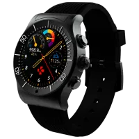 Умные часы Mykronoz ZeSport 1.3"/ Черный photo 2