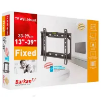 Suport TV Barkan E 202 VESA 200 x 200 mm photo 3