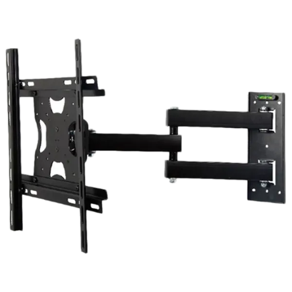Suport TV Gembird WM-55RT-01 VESA 400 x 400 mm photo 2 Suport TV Gembird WM-55RT-01 VESA 400 x 400 mm photo 2