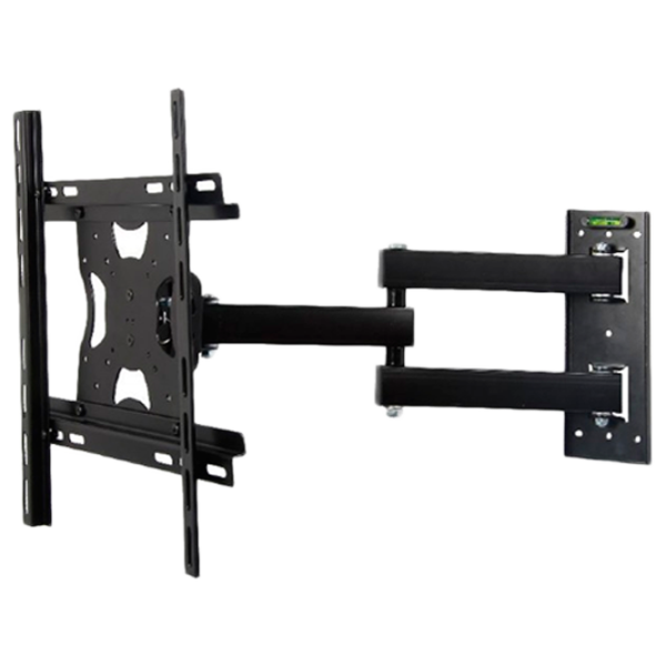 Suport TV Gembird WM-55RT-01 VESA 400 x 400 mm photo 2 Suport TV Gembird WM-55RT-01 VESA 400 x 400 mm photo 2