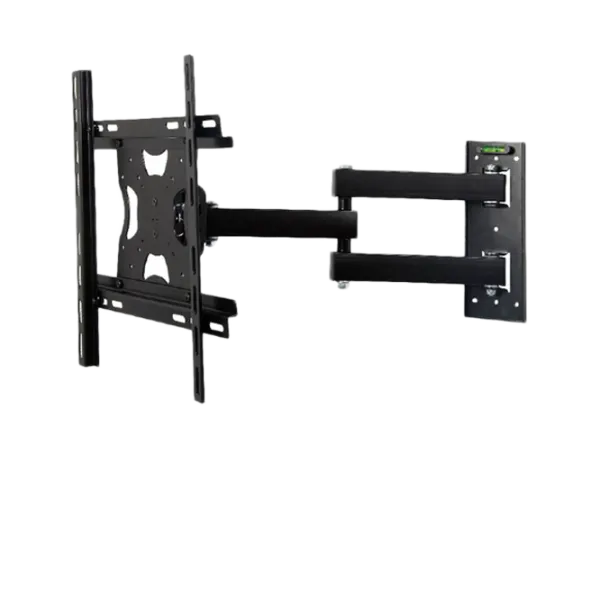 Suport TV Gembird WM-55RT-01 VESA 400 x 400 mm photo 3 Suport TV Gembird WM-55RT-01 VESA 400 x 400 mm photo 3
