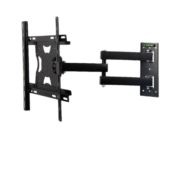 Suport TV Gembird WM-55RT-01 VESA 400 x 400 mm photo 3 Suport TV Gembird WM-55RT-01 VESA 400 x 400 mm photo 3