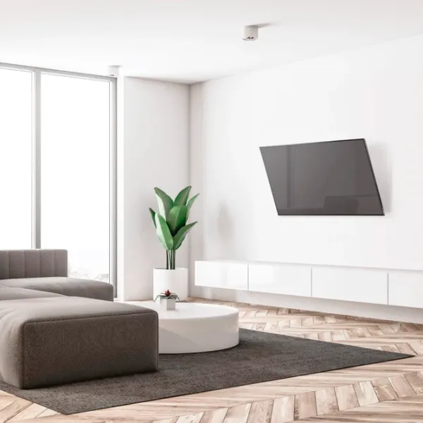 Suport TV Barkan 2200 VESA 200 x 200 mm photo 4