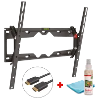 Suport TV Barkan CM310 B VESA 400 x 400 mm photo 2
