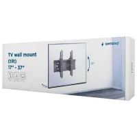 Suport TV Gembird WM-37T-01 VESA 200 x 200 mm photo 4
