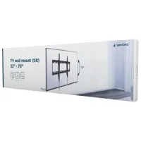Suport TV Gembird WM-70Т-01 VESA 600 x 400 mm photo 3