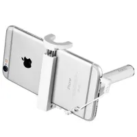 Selfie Stick Hoco K5 Neoteric Mini-Jack 3.5 mm/ Black photo 2
