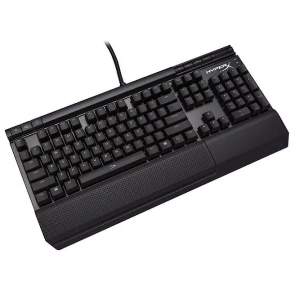 Клавиатура HyperX Alloy Elite Проводная/ Черный photo 2