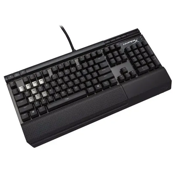 Клавиатура HyperX Alloy Elite Проводная/ Черный photo 3
