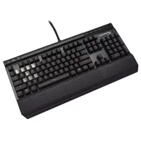 Клавиатура HyperX Alloy Elite Проводная / Черный photo 3