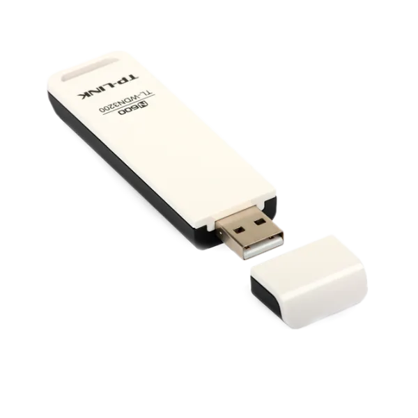 TP-LINK TL-WDN3200 300 Mbps/ 5 GHz photo 2