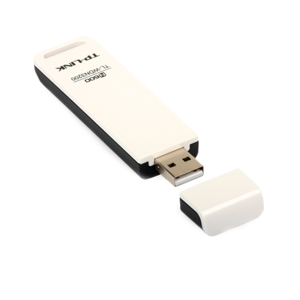 TP-LINK TL-WDN3200 300 Mbps/ 5 GHz photo 2