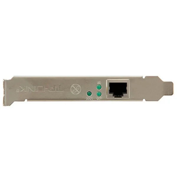 Adaptor de rețea TP-Link TG-3468 LAN/ Green photo 4