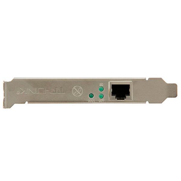 Adaptor de rețea TP-Link TG-3468 LAN/ Green photo 4