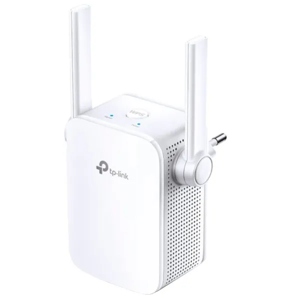 Усилитель сигнала TP-Link TL-WA855RE Экстендер/ Белый photo 2