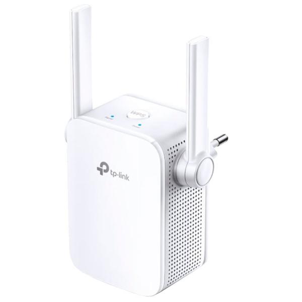 Усилитель сигнала TP-Link TL-WA855RE Экстендер/ Белый photo 2