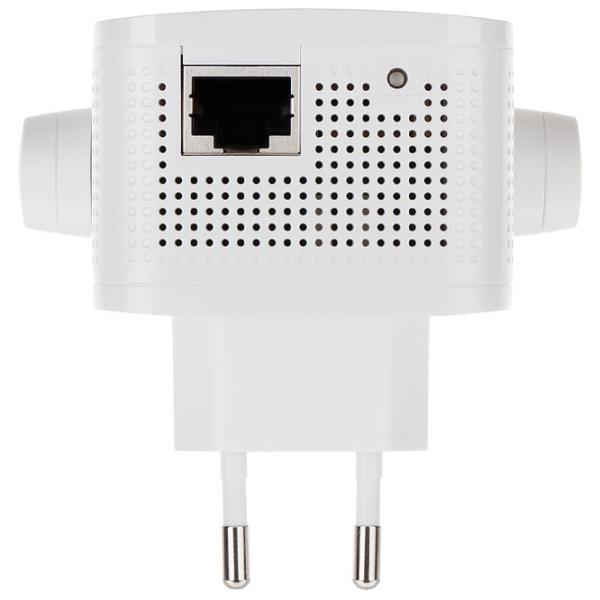 Усилитель сигнала TP-Link TL-WA855RE Экстендер/ Белый photo 3
