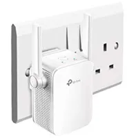 Amplificator de semnal TP-Link TL-WA855RE Extender/ White photo 4