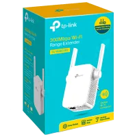 Amplificator de semnal TP-Link TL-WA855RE Extender/ White photo 5