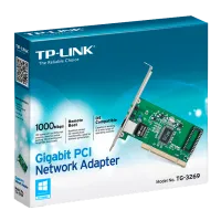 TP-LINK TG-3269 1000 Mbps/ 2.4 GHz photo 2