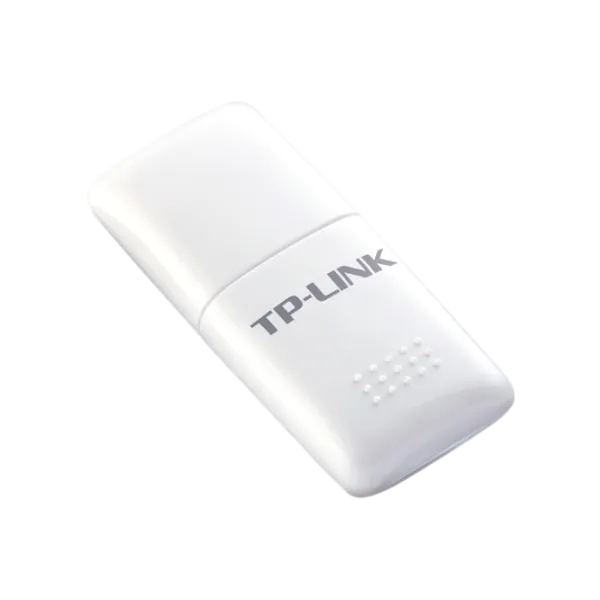 TP-LINK 723N 150 Mbps/ 2.4 GHz photo 2