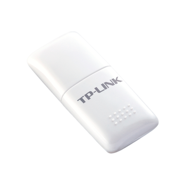 TP-LINK 723N 150 Mbps/ 2.4 GHz photo 2