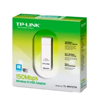 Adaptor de rețea TP-Link TL-WN727N Wi-Fi/ White photo 3