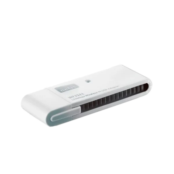 Netis WF2111 150 Mbps/ 2.4 GHz photo 2