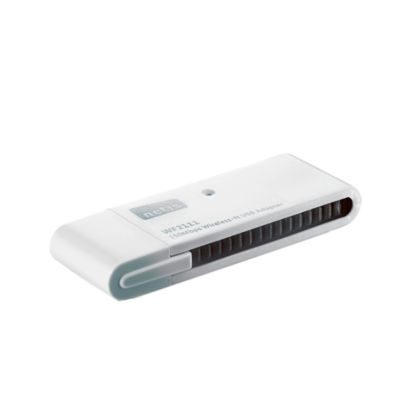 Netis WF2111 150 Mbps/ 2.4 GHz photo 2