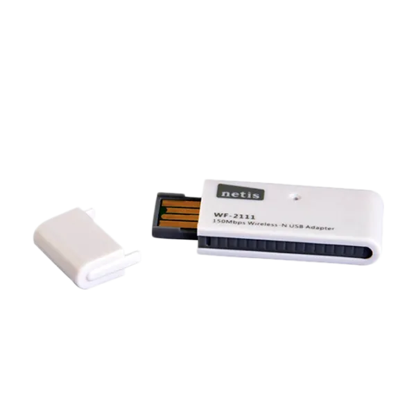 Netis WF2111 150 Mbps/ 2.4 GHz photo 3