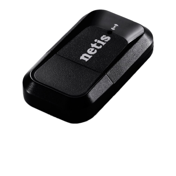 Netis WF2123 300 Mbps/ 2.4 GHz photo 2