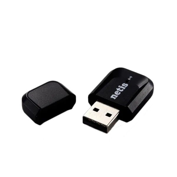 Netis WF2123 300 Mbps/ 2.4 GHz photo 3