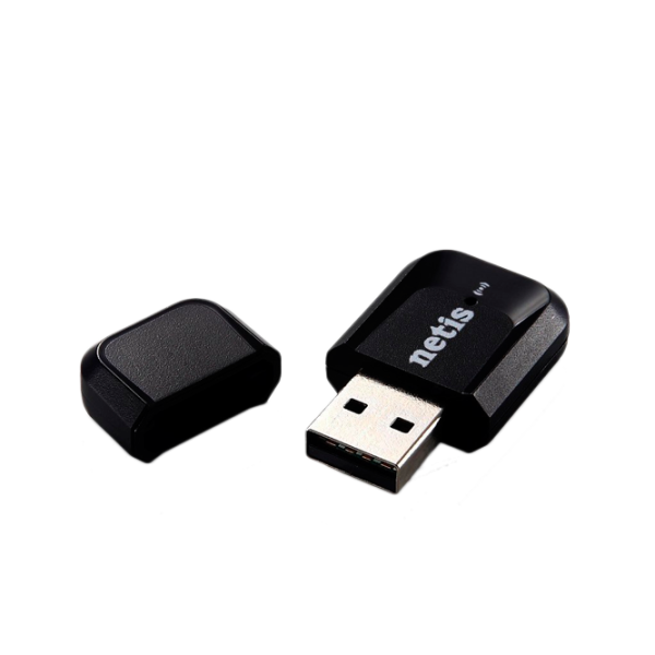 Netis WF2123 300 Mbps/ 2.4 GHz photo 3