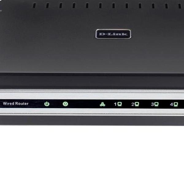 Router D-Link DIR-100 Black photo 3