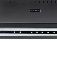 Router D-Link DIR-100 Black photo 3