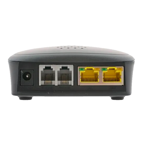 D-Link DVG-5112S 150 Mbps/ 2.4 GHz photo 2