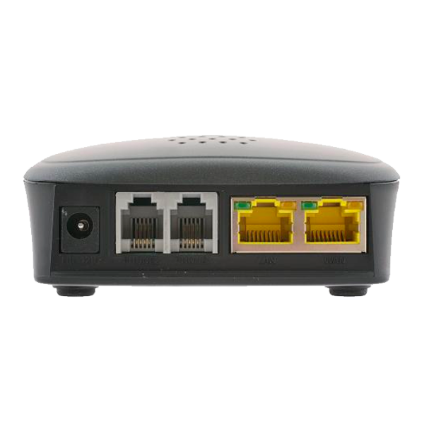 D-Link DVG-5112S 150 Mbps/ 2.4 GHz photo 2