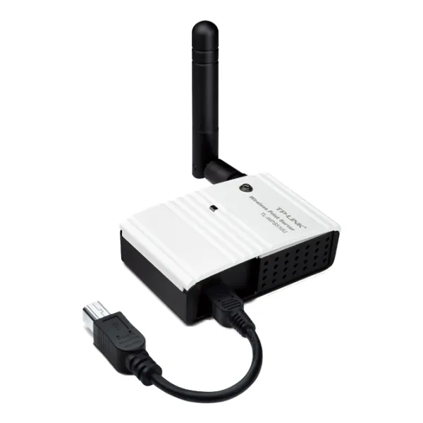 TP-LINK TL-WPS510U 150 Mbps/ 2.4 GHz photo 2