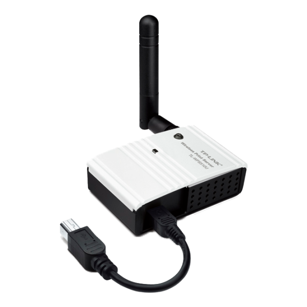 TP-LINK TL-WPS510U 150 Mbps/ 2.4 GHz photo 2